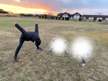 きたやまのひとりごと・・・